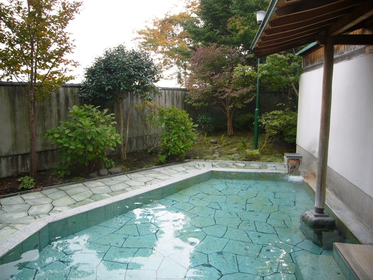 Ryokan Ikaho Grand