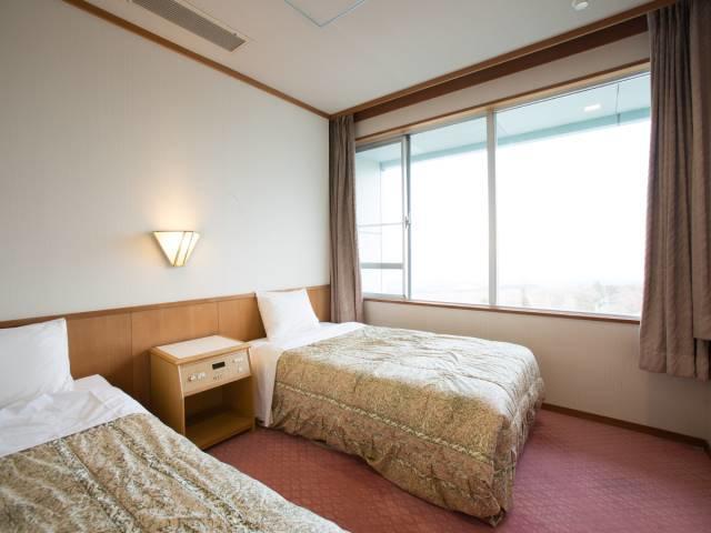 Ryokan Ikaho Grand 3*