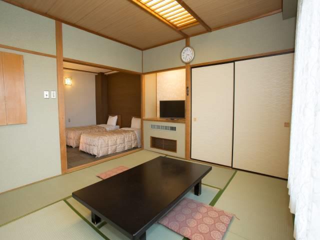 Ryokan Ikaho Grand